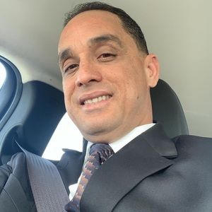 Meet your Posher, Jose